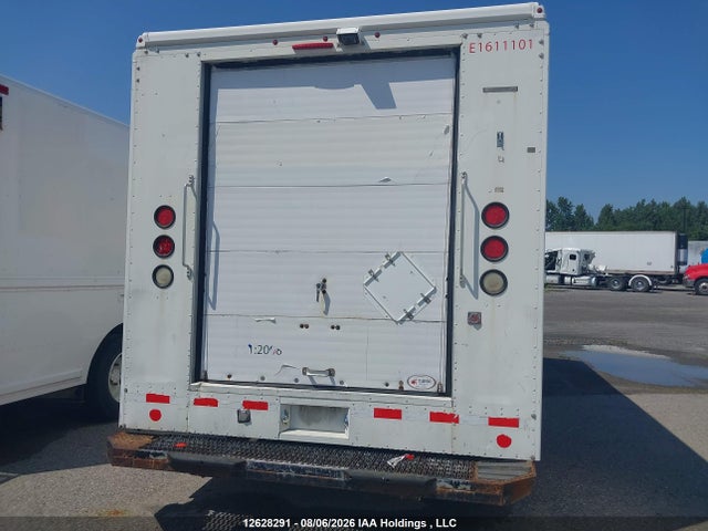 Aukcja sprzedaży 2011 Ford Econoline E450 Super D Cmm Strp Chs, vin: 1FC4E4KL7BDB17331, numer aukcji: 12628291