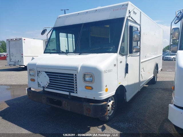 Aukcja sprzedaży 2011 Ford Econoline E450 Super D Cmm Strp Chs, vin: 1FC4E4KL7BDB17331, numer aukcji: 12628291
