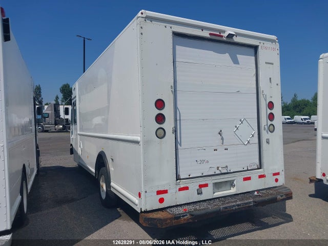 Aukcja sprzedaży 2011 Ford Econoline E450 Super D Cmm Strp Chs, vin: 1FC4E4KL7BDB17331, numer aukcji: 12628291