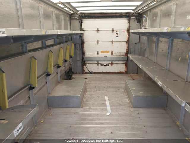 Aukcja sprzedaży 2011 Ford Econoline E450 Super D Cmm Strp Chs, vin: 1FC4E4KL7BDB17331, numer aukcji: 12628291