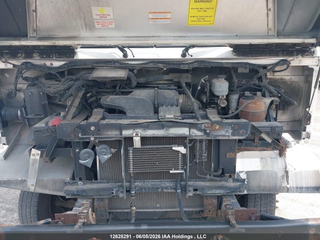 Aukcja sprzedaży 2011 Ford Econoline E450 Super D Cmm Strp Chs, vin: 1FC4E4KL7BDB17331, numer aukcji: 12628291