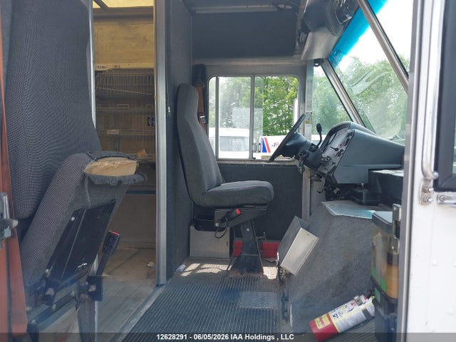 Aukcja sprzedaży 2011 Ford Econoline E450 Super D Cmm Strp Chs, vin: 1FC4E4KL7BDB17331, numer aukcji: 12628291