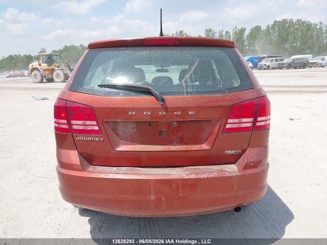2013 Dodge Journey Se მანქანა იყიდება აუქციონზე, vin: 3C4PDCAB3DT569437, აუქციონის ნომერი: 12628293