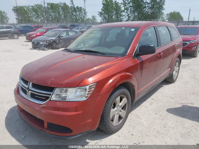 2013 Dodge Journey Se მანქანა იყიდება აუქციონზე, vin: 3C4PDCAB3DT569437, აუქციონის ნომერი: 12628293