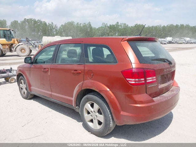 2013 Dodge Journey Se მანქანა იყიდება აუქციონზე, vin: 3C4PDCAB3DT569437, აუქციონის ნომერი: 12628293