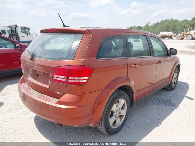 2013 Dodge Journey Se მანქანა იყიდება აუქციონზე, vin: 3C4PDCAB3DT569437, აუქციონის ნომერი: 12628293