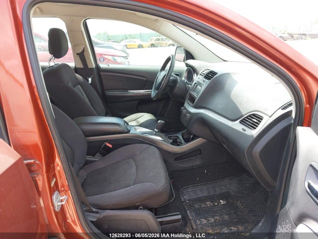 2013 Dodge Journey Se მანქანა იყიდება აუქციონზე, vin: 3C4PDCAB3DT569437, აუქციონის ნომერი: 12628293
