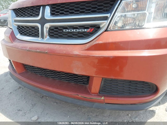 2013 Dodge Journey Se მანქანა იყიდება აუქციონზე, vin: 3C4PDCAB3DT569437, აუქციონის ნომერი: 12628293
