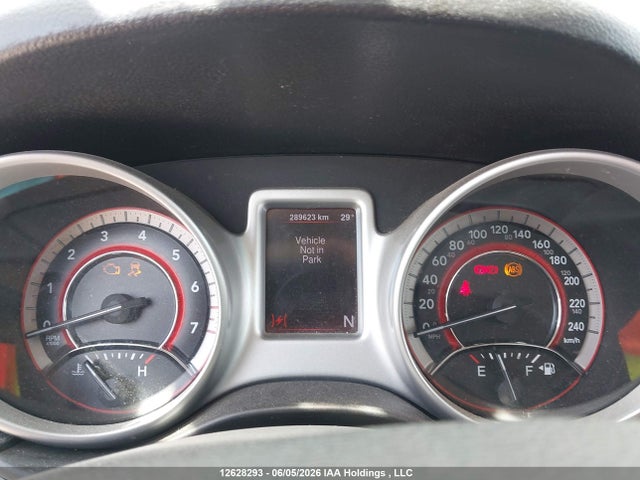 2013 Dodge Journey Se მანქანა იყიდება აუქციონზე, vin: 3C4PDCAB3DT569437, აუქციონის ნომერი: 12628293