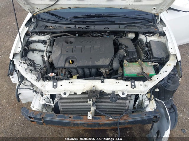 2019 Toyota Corolla L/le/xle/se/xse მანქანა იყიდება აუქციონზე, vin: 2T1BURHE9KC228931, აუქციონის ნომერი: 12628294