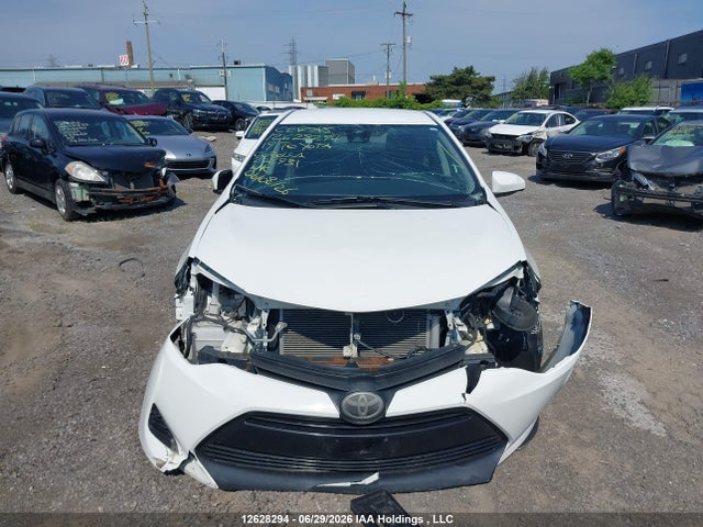 2019 Toyota Corolla L/le/xle/se/xse მანქანა იყიდება აუქციონზე, vin: 2T1BURHE9KC228931, აუქციონის ნომერი: 12628294