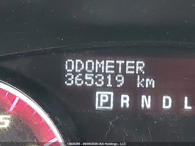 Aukcja sprzedaży 2011 Gmc Acadia Sle, vin: 1GKKRNED1BJ164642, numer aukcji: 12628295
