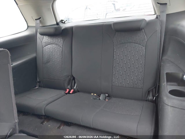 Aukcja sprzedaży 2011 Gmc Acadia Sle, vin: 1GKKRNED1BJ164642, numer aukcji: 12628295