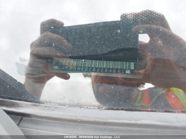 Aukcja sprzedaży 2011 Gmc Acadia Sle, vin: 1GKKRNED1BJ164642, numer aukcji: 12628295