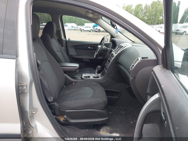 Aukcja sprzedaży 2011 Gmc Acadia Sle, vin: 1GKKRNED1BJ164642, numer aukcji: 12628295