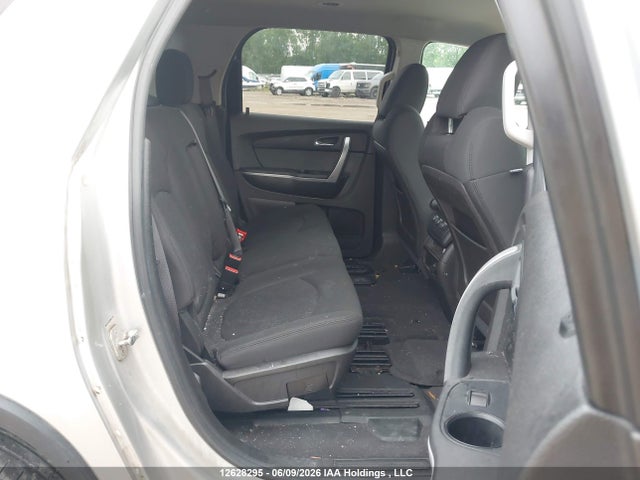 Aukcja sprzedaży 2011 Gmc Acadia Sle, vin: 1GKKRNED1BJ164642, numer aukcji: 12628295