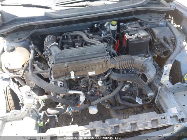 12628296 :رقم المزاد ، 1FMCU9GNXRUA75720 vin ، 2024 Ford Escape Active مزاد بيع