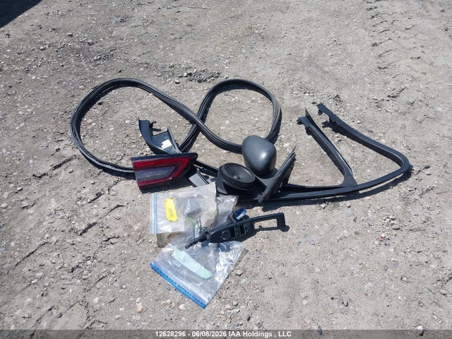 12628296 :رقم المزاد ، 1FMCU9GNXRUA75720 vin ، 2024 Ford Escape Active مزاد بيع