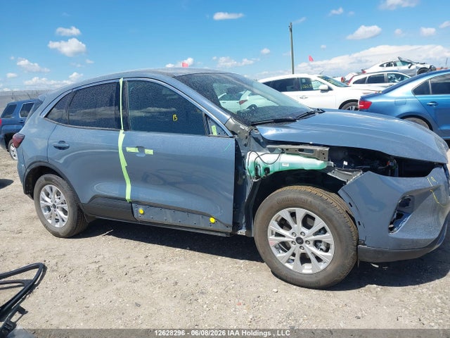 12628296 :رقم المزاد ، 1FMCU9GNXRUA75720 vin ، 2024 Ford Escape Active مزاد بيع