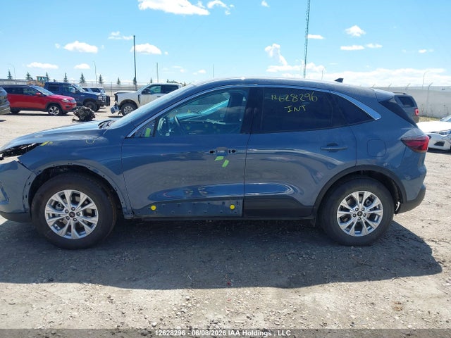 12628296 :رقم المزاد ، 1FMCU9GNXRUA75720 vin ، 2024 Ford Escape Active مزاد بيع
