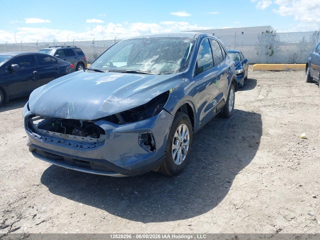 Ford Escape Active 2024 1FMCU9GNXRUA75720 Image 2