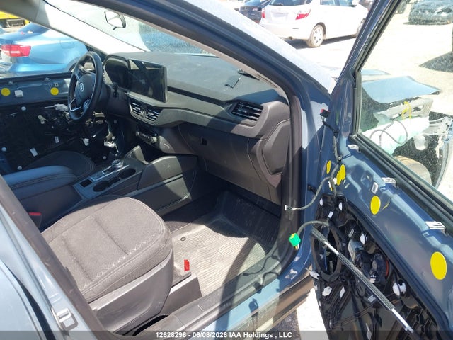 12628296 :رقم المزاد ، 1FMCU9GNXRUA75720 vin ، 2024 Ford Escape Active مزاد بيع