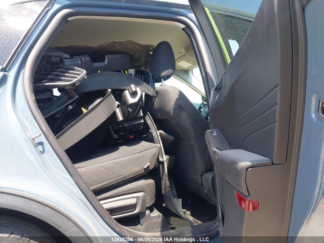 Ford Escape Active 2024 1FMCU9GNXRUA75720 Image 8