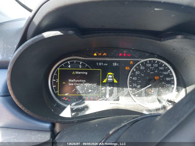 Продажа на аукционе авто 2025 Nissan Versa Sv, vin: 3N1CN8EV0SL862578, номер лота: 12628297