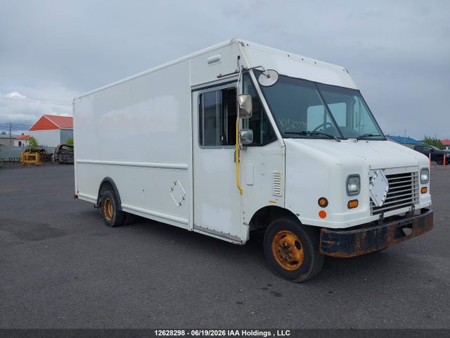 12628298 :رقم المزاد ، 1FC4E4KL6CDB16446 vin ، 2012 Ford Econoline مزاد بيع