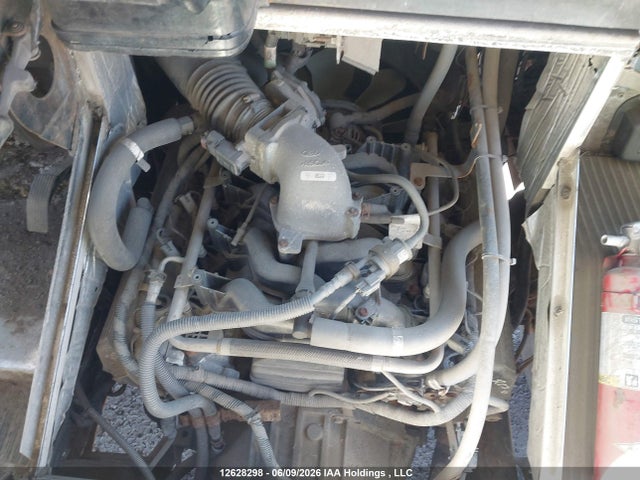 12628298 :رقم المزاد ، 1FC4E4KL6CDB16446 vin ، 2012 Ford Econoline مزاد بيع