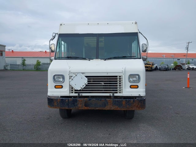 12628298 :رقم المزاد ، 1FC4E4KL6CDB16446 vin ، 2012 Ford Econoline مزاد بيع
