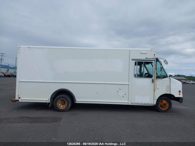 12628298 :رقم المزاد ، 1FC4E4KL6CDB16446 vin ، 2012 Ford Econoline مزاد بيع