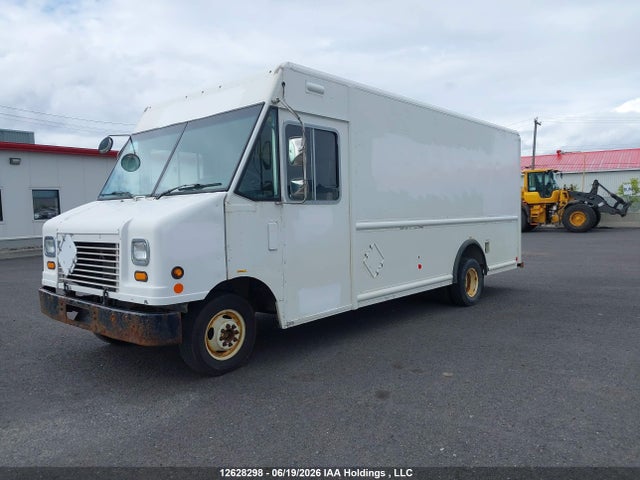 12628298 :رقم المزاد ، 1FC4E4KL6CDB16446 vin ، 2012 Ford Econoline مزاد بيع