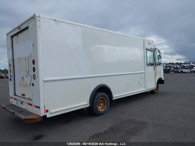 12628298 :رقم المزاد ، 1FC4E4KL6CDB16446 vin ، 2012 Ford Econoline مزاد بيع