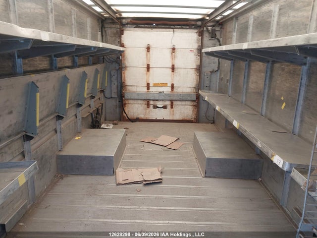 12628298 :رقم المزاد ، 1FC4E4KL6CDB16446 vin ، 2012 Ford Econoline مزاد بيع