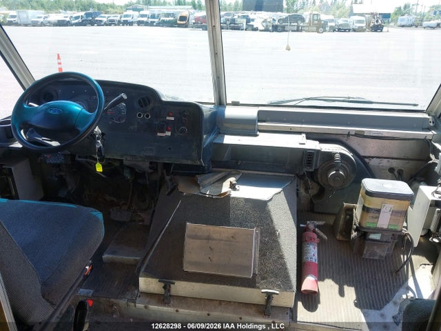 12628298 :رقم المزاد ، 1FC4E4KL6CDB16446 vin ، 2012 Ford Econoline مزاد بيع