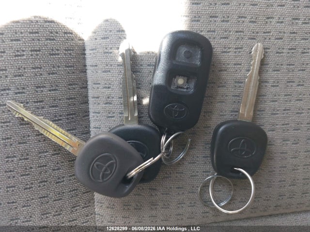 12628299 :رقم المزاد ، 2T1BR32E86C641730 vin ، 2006 Toyota Corolla Ce/le/sport مزاد بيع