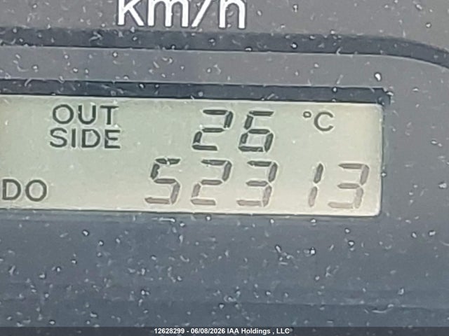 12628299 :رقم المزاد ، 2T1BR32E86C641730 vin ، 2006 Toyota Corolla Ce/le/sport مزاد بيع