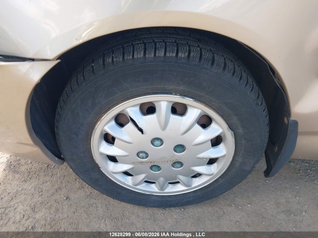 12628299 :رقم المزاد ، 2T1BR32E86C641730 vin ، 2006 Toyota Corolla Ce/le/sport مزاد بيع