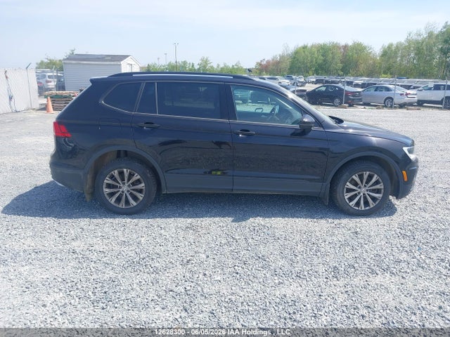 Продажа на аукционе авто 2019 Volkswagen Tiguan S, vin: 3VV0B7AX8KM180747, номер лота: 12628300
