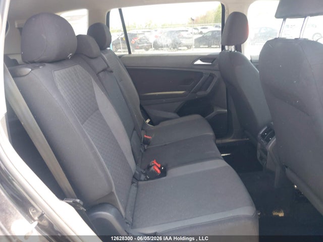 Продажа на аукционе авто 2019 Volkswagen Tiguan S, vin: 3VV0B7AX8KM180747, номер лота: 12628300