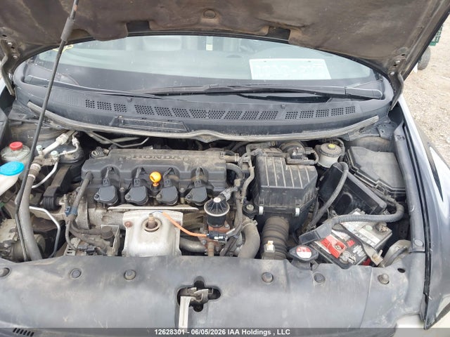 Продаж на аукціоні авто 2011 Honda Civic Ex-l, vin: 2HGFA1F0XBH006280, номер лоту: 12628301
