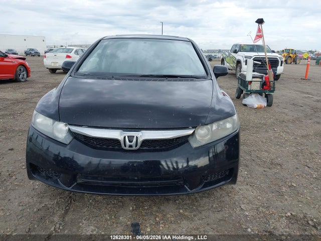 Продаж на аукціоні авто 2011 Honda Civic Ex-l, vin: 2HGFA1F0XBH006280, номер лоту: 12628301