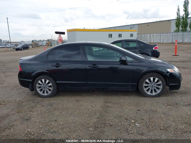 Продаж на аукціоні авто 2011 Honda Civic Ex-l, vin: 2HGFA1F0XBH006280, номер лоту: 12628301