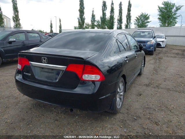 Продаж на аукціоні авто 2011 Honda Civic Ex-l, vin: 2HGFA1F0XBH006280, номер лоту: 12628301