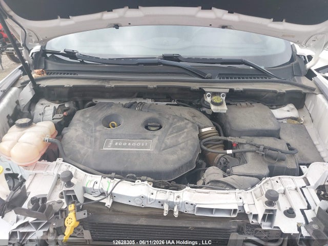 Lincoln MKC 2015 5LMCJ2A9XFUJ08185 Image 10