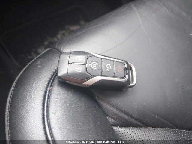Lincoln MKC 2015 5LMCJ2A9XFUJ08185 Image 11