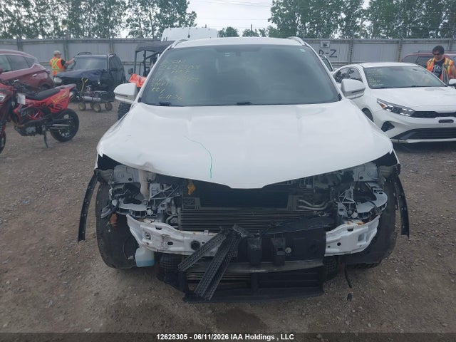 Lincoln MKC 2015 5LMCJ2A9XFUJ08185 Image 13