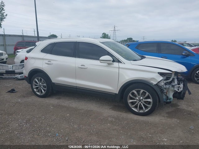 Lincoln MKC 2015 5LMCJ2A9XFUJ08185 Image 14