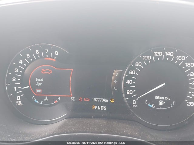 Lincoln MKC 2015 5LMCJ2A9XFUJ08185 Image 16